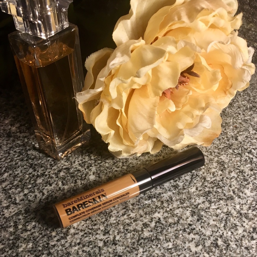 BARESKIN Concealer